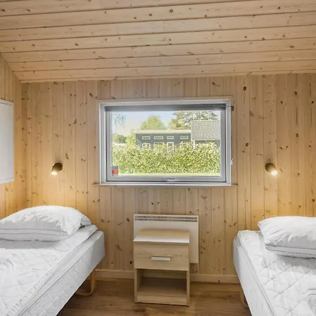 Stunning In Vaeggerlose With Sauna Holiday home